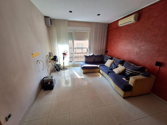 Foto 1 de Pis en venda a Poble Nou - Torreromeu - Can Roqueta de 2 habitacions amb aire acondicionat i calefacció