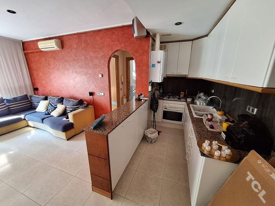 Foto 2 de Pis en venda a Poble Nou - Torreromeu - Can Roqueta de 2 habitacions amb aire acondicionat i calefacció