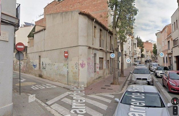 Foto 1 de Xalet en venda a Centre - Sabadell de 3 habitacions i 316 m²