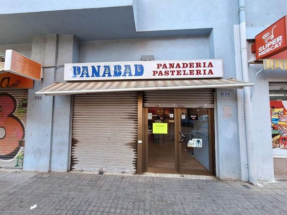 Foto 2 de Local en venda a Can Deu - La Planada - Sant Julià de 64 m²