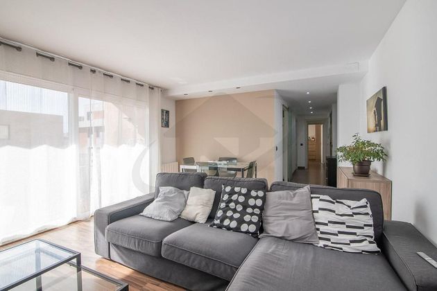 Foto 1 de Piso en venta en Centre - Sabadell de 3 habitaciones con balcón y calefacción