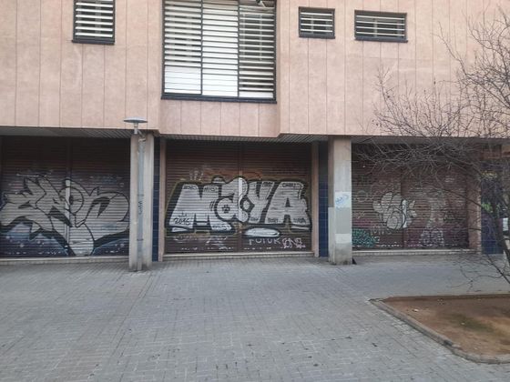 Foto 1 de Local en venda a Centre - Sabadell amb garatge