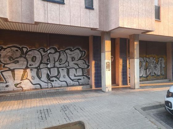 Foto 2 de Local en venta en Centre - Sabadell con garaje