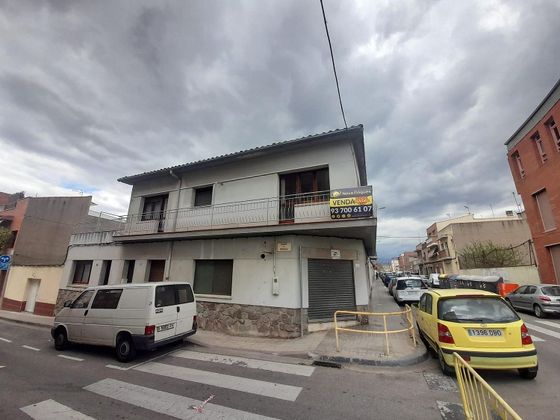 Foto 2 de Xalet en venda a Poble Nou - Torreromeu - Can Roqueta de 6 habitacions amb terrassa i garatge