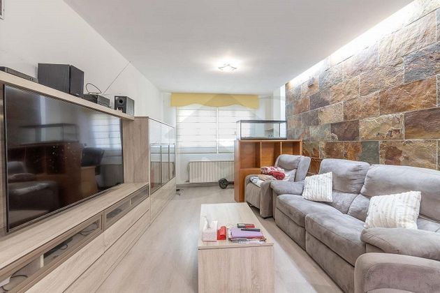 Foto 2 de Pis en venda a Centre - Sabadell de 3 habitacions amb terrassa i balcó