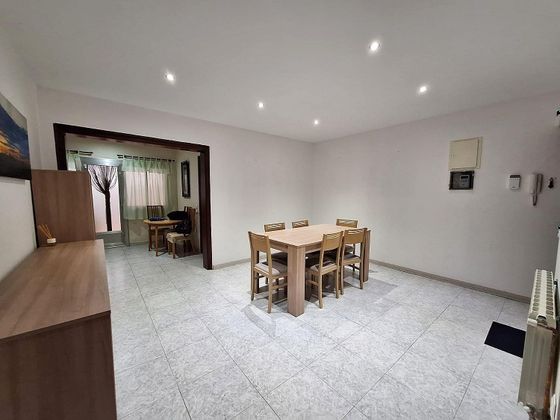 Foto 1 de Pis en venda a Poble Nou - Torreromeu - Can Roqueta de 3 habitacions amb terrassa i calefacció