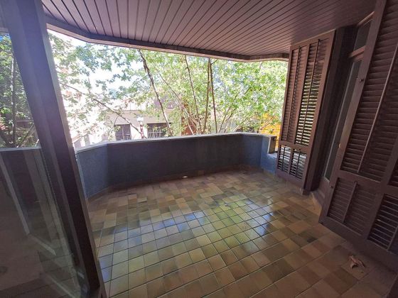 Foto 1 de Pis en venda a Centre - Sabadell de 3 habitacions amb terrassa i balcó