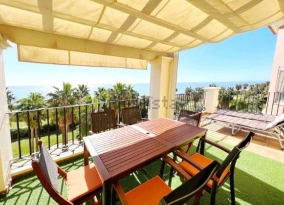 Foto 2 de Pis en venda a Isla Canela de 3 habitacions amb terrassa i piscina