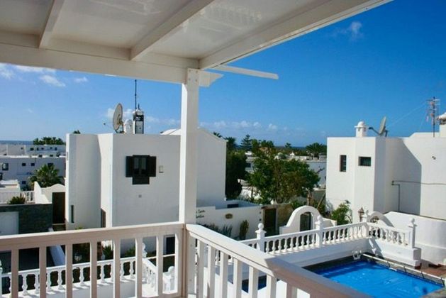 Foto 2 de Xalet en venda a Puerto del Carmen de 3 habitacions amb terrassa i piscina