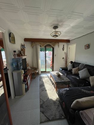 Foto 1 de Venta de piso en Eixample de 3 habitaciones con terraza y balcón
