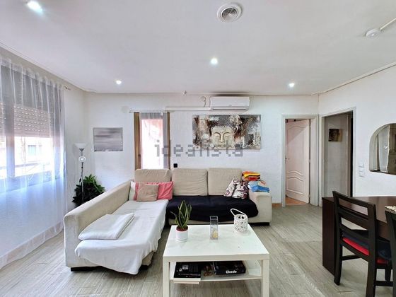 Foto 2 de Venta de piso en Eixample de 2 habitaciones con terraza y aire acondicionado