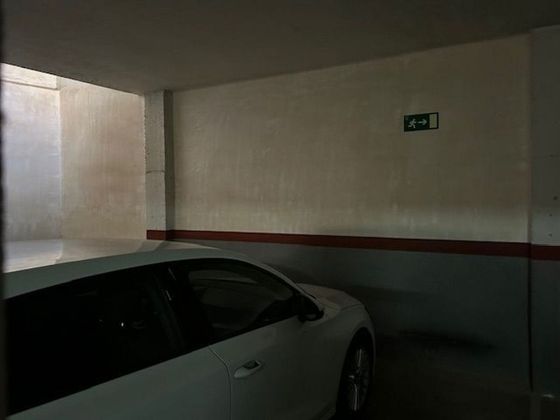 Foto 1 de Venta de garaje en Sant Antoni de Vilamajor de 16 m²
