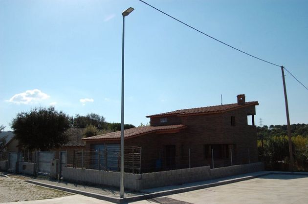 Foto 1 de Casa en venta en Santa Maria de Palautordera de 4 habitaciones con terraza y garaje