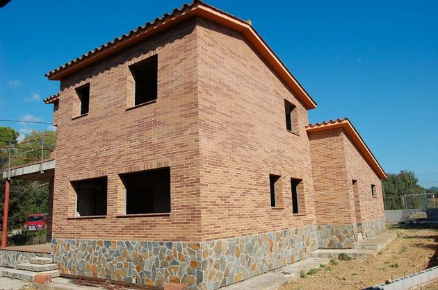 Foto 2 de Casa en venta en Santa Maria de Palautordera de 4 habitaciones con terraza y garaje