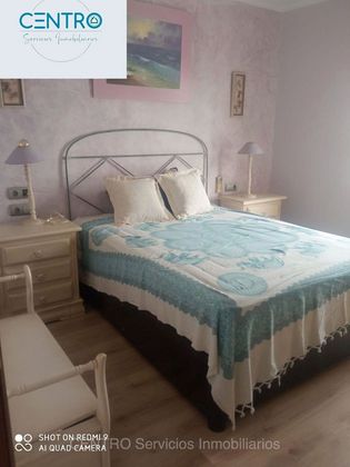 Foto 1 de Pis en venda a Reconquista-San José Artesano-El Rosario de 3 habitacions amb aire acondicionat i calefacció