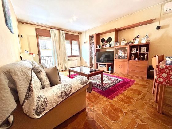 Foto 1 de Pis en venda a avenida Galán Bergua de 2 habitacions amb balcó i aire acondicionat