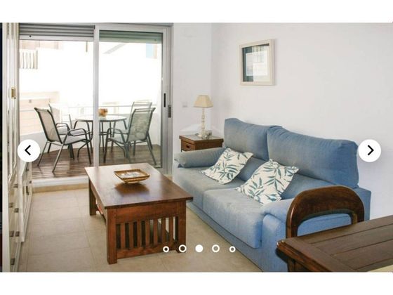Foto 2 de Pis en venda a Rubite de 2 habitacions amb terrassa i garatge
