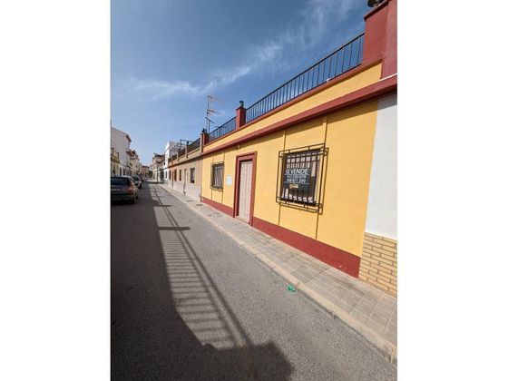 Foto 2 de Casa en venta en calle Coralito de 3 habitaciones con terraza