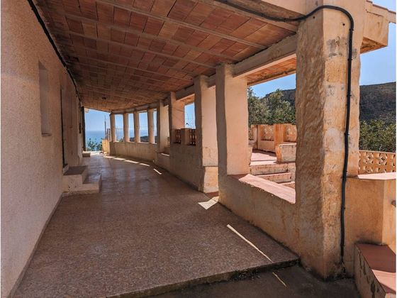 Foto 1 de Casa en venda a Calahonda de 5 habitacions amb terrassa i garatge