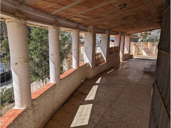 Foto 2 de Casa en venda a Calahonda de 5 habitacions amb terrassa i garatge