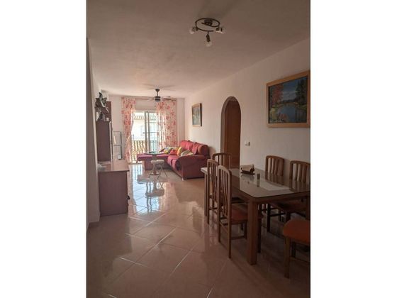 Foto 1 de Pis en venda a Calahonda de 2 habitacions amb terrassa i aire acondicionat