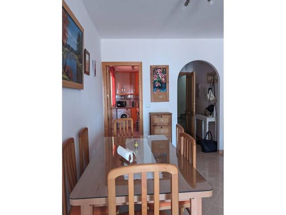 Foto 2 de Pis en venda a Calahonda de 2 habitacions amb terrassa i aire acondicionat