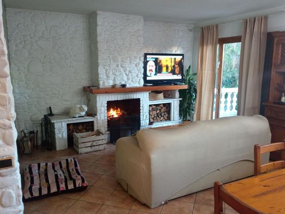 Foto 2 de Xalet en venda a Llinars del Valles de 5 habitacions amb terrassa i jardí
