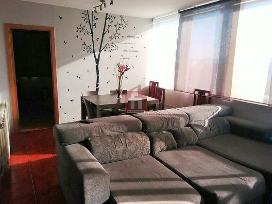 Foto 1 de Àtic en venda a Can Feu - Can Gambús - Hostafrancs de 3 habitacions amb terrassa i balcó
