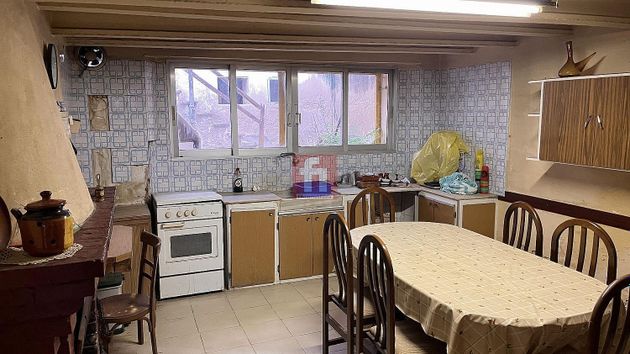 Foto 2 de Venta de chalet en Arboç, l´ de 4 habitaciones con jardín