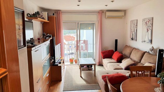 Foto 1 de Pis en venda a Sant Pere de Ribes Centro de 3 habitacions amb balcó i aire acondicionat