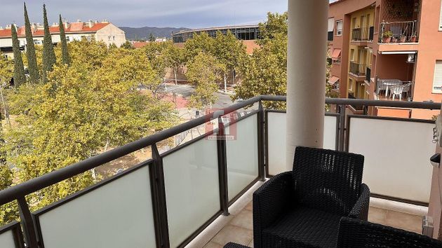 Foto 1 de Venta de piso en Arboç, l´ de 3 habitaciones con terraza y garaje