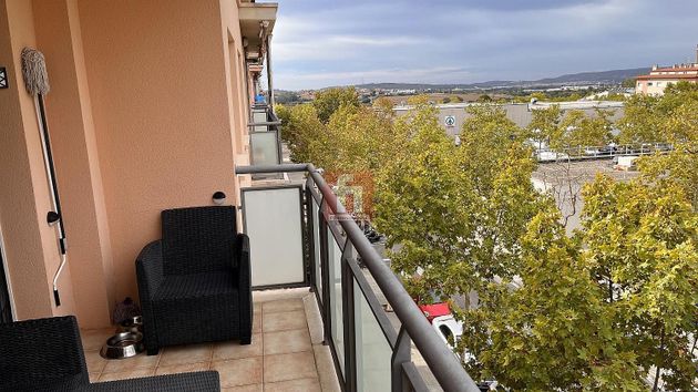 Foto 2 de Pis en venda a Arboç, l´ de 3 habitacions amb terrassa i garatge