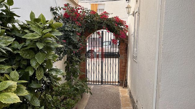 Foto 1 de Xalet en venda a Llorenç del Penedès de 5 habitacions amb terrassa i jardí
