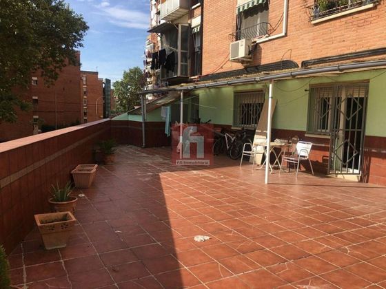 Foto 1 de Piso en venta en Puiggener - El Llano - Togores de 3 habitaciones con terraza y jardín