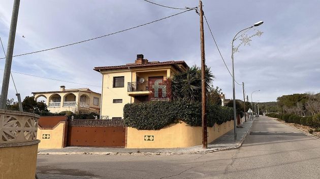 Foto 2 de Venta de chalet en Sant Jaume dels Domenys de 5 habitaciones con terraza y piscina