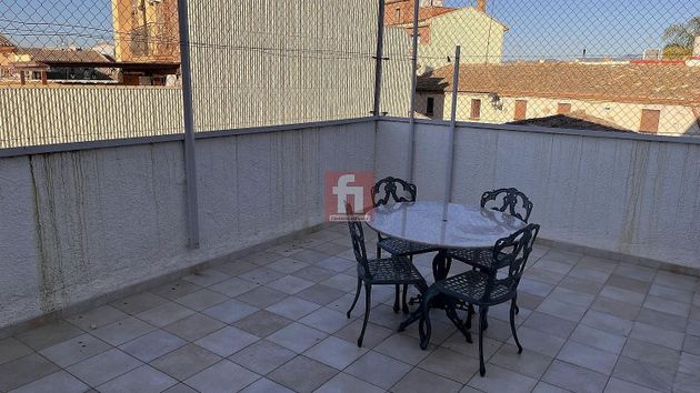 Foto 2 de Casa en venta en Castellet i la Gornal de 4 habitaciones con terraza y garaje