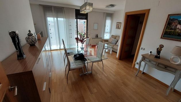 Foto 2 de Àtic en venda a Can Rull de 4 habitacions amb terrassa i garatge
