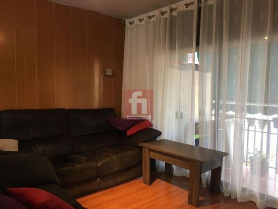 Foto 1 de Piso en venta en Centre - Eixample – Can Llobet – Can Serra de 4 habitaciones con terraza y garaje