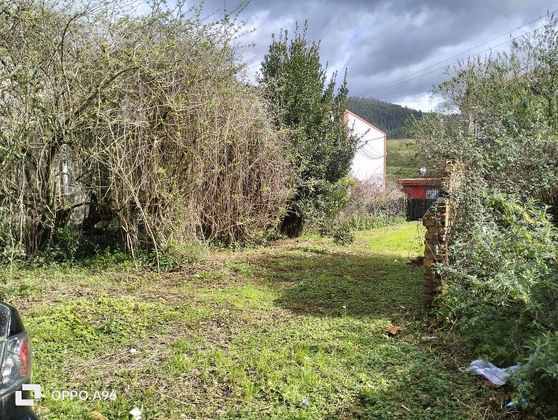 Foto 1 de Pis en venda a Bedia de 2 habitacions amb terrassa i jardí