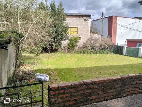 Foto 2 de Pis en venda a Bedia de 2 habitacions amb terrassa i jardí