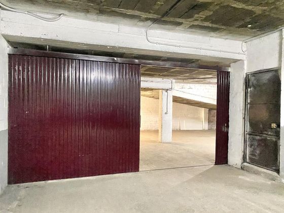 Foto 1 de Garaje en venta en Bagà de 78 m²