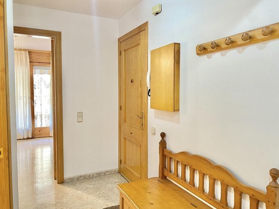 Foto 2 de Piso en venta en Bagà de 3 habitaciones con terraza y balcón