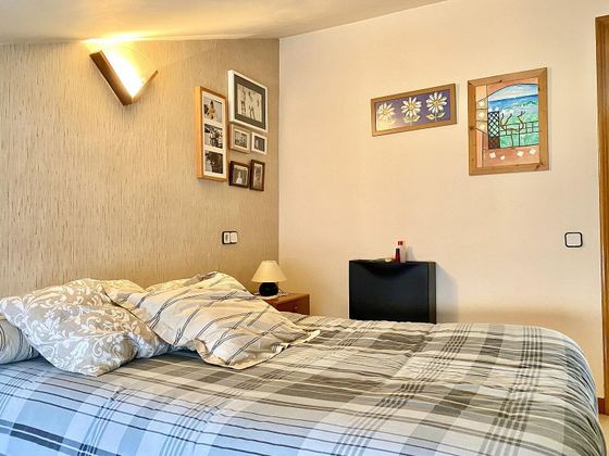 Foto 2 de Piso en venta en Bagà de 3 habitaciones con terraza y calefacción