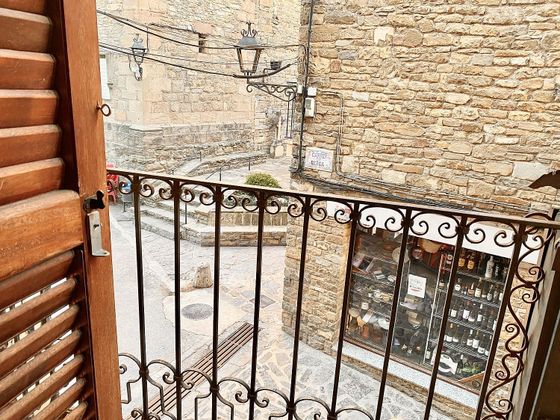 Foto 1 de Piso en venta en Borredà de 3 habitaciones con balcón