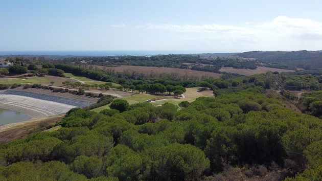 Foto 2 de Terreny en venda a Sotogrande Alto de 4811 m²