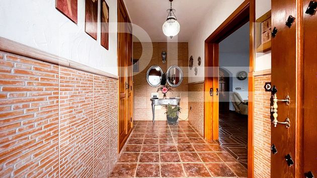 Foto 2 de Venta de chalet en El Pinar - Palacio de Congresos de 4 habitaciones con terraza y garaje