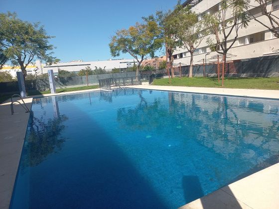 Foto 1 de Piso en venta en Nuevo Bulevar de 4 habitaciones con terraza y piscina