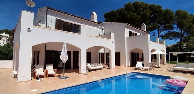 Foto 1 de Xalet en venda a Capdepera de 3 habitacions amb terrassa i piscina