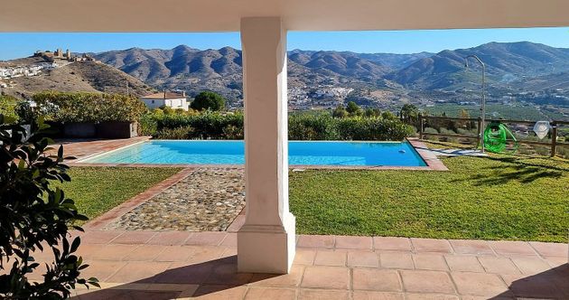 Foto 1 de Casa en venda a polígono Partido El Baece Diseminado de 4 habitacions amb terrassa i piscina