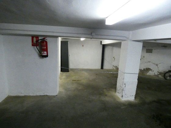 Foto 2 de Garatge en venda a Paus - Poligono San Blas de 12 m²